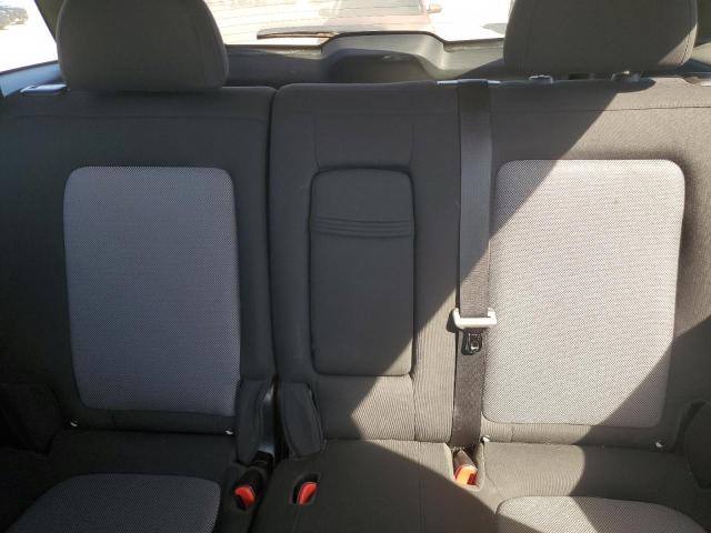 3GNAL2EK2FS524373 - 2015 CHEVROLET CAPTIVA LS 银色 照片 10