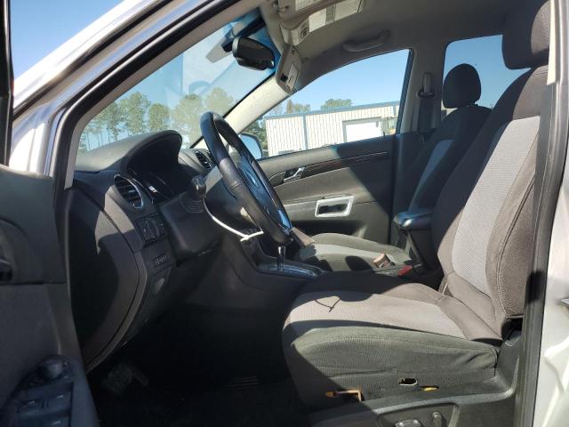 3GNAL2EK2FS524373 - 2015 CHEVROLET CAPTIVA LS 银色 照片 7