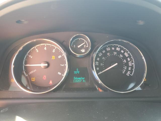 3GNAL2EK2FS524373 - 2015 CHEVROLET CAPTIVA LS 银色 照片 9