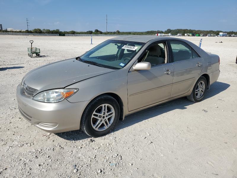 2004 TOYOTA CAMRY LE, 