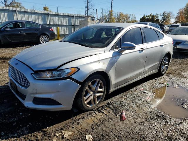 2016 FORD FUSION SE, 