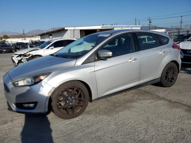 2016 FORD FOCUS SE, 