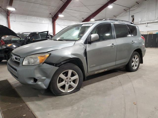 2008 TOYOTA RAV4 LIMITED, 