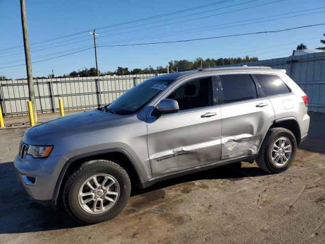 2018 JEEP GRAND CHER LAREDO, 