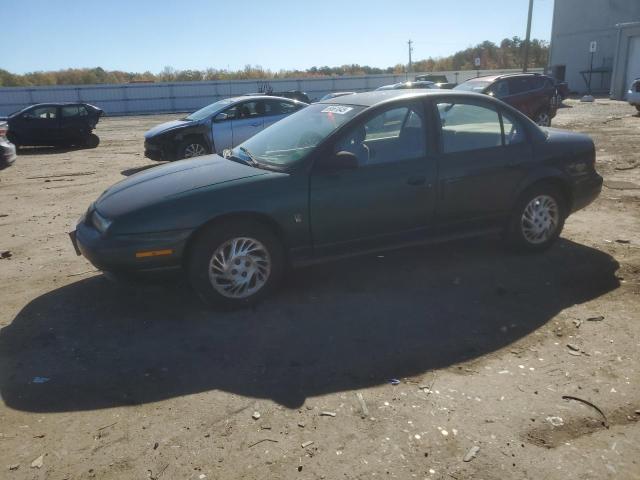 1998 SATURN SL2, 