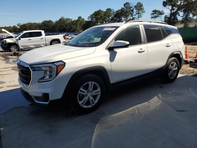 2024 GMC TERRAIN SLE, 