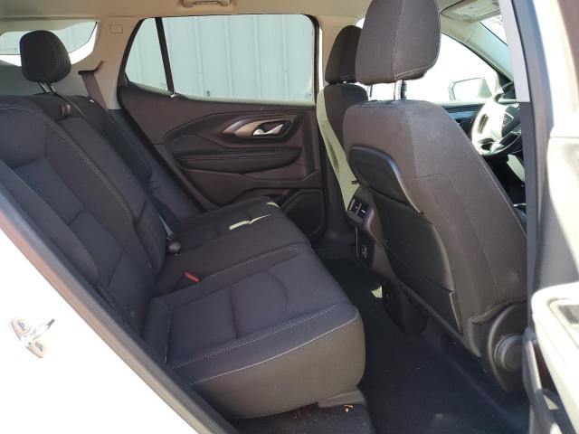 3GKALMEG4RL266117 - 2024 GMC TERRAIN SLE WHITE photo 11