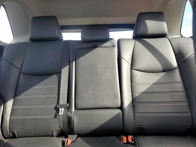 2T3DWRFV7LW065581 - 2020 TOYOTA RAV4 LIMITED WHITE photo 10