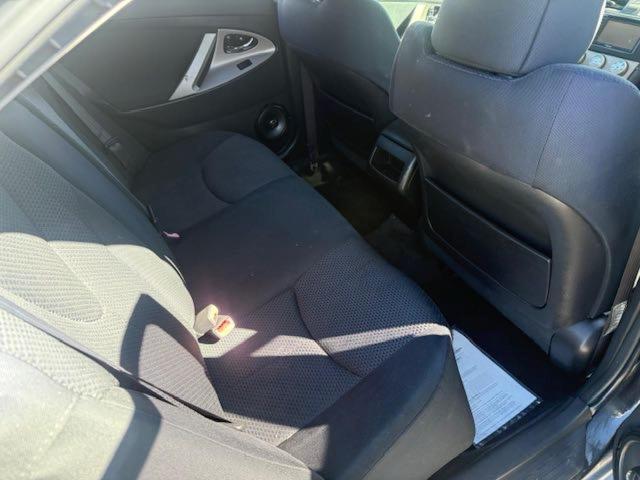 4T1BE46KX8U256690 - 2008 TOYOTA CAMRY CE WHITE photo 6