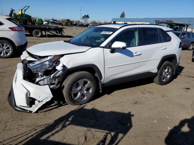 2024 TOYOTA RAV4 XLE, 