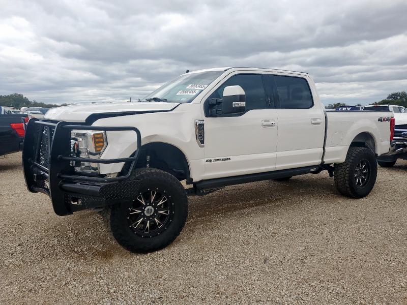 2019 FORD F250 SUPER DUTY, 