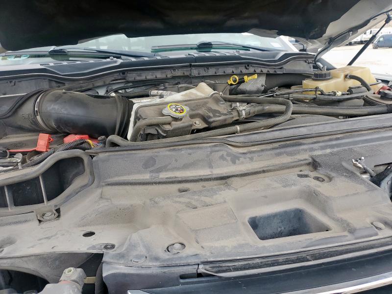 1FT7W2BT0KEC31020 - 2019 FORD F250 SUPER DUTY Blanco foto 11