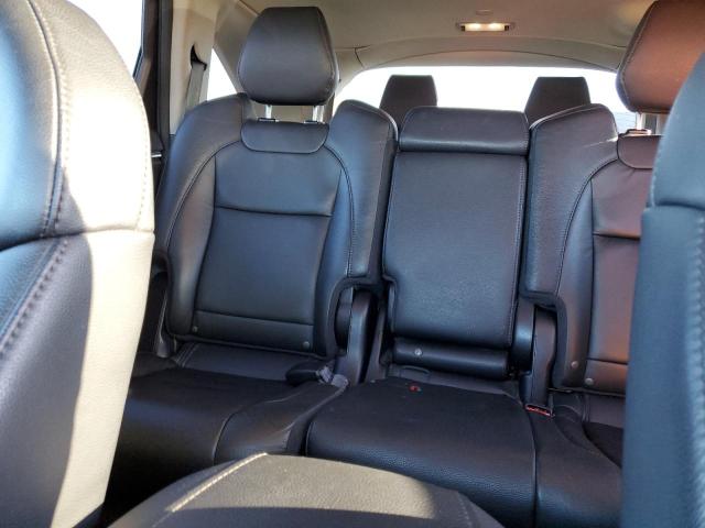 5FRYD4H24EB019548 - 2014 ACURA MDX 石墨色 照片 10