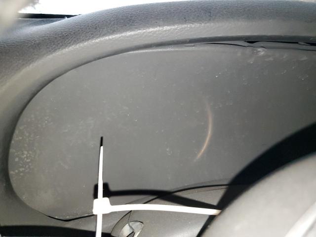 1C4BJWDGXCL222466 - 2012 JEEP WRANGLER U SPORT WHITE photo 9