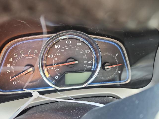 2T3DFREV5EW211092 - 2014 TOYOTA RAV4 LIMITED Graphite photo 9