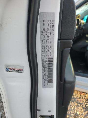 1C4RJFJT1HC695728 - 2017 JEEP GRAND CHER SUMMIT 白色 照片 13