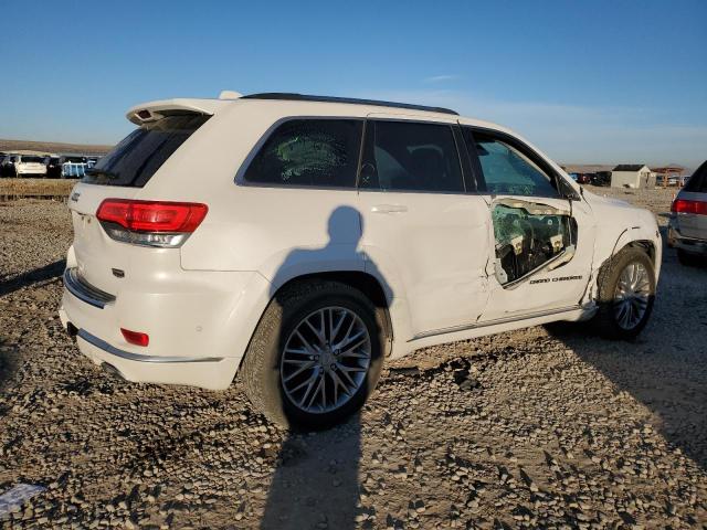 1C4RJFJT1HC695728 - 2017 JEEP GRAND CHER SUMMIT 白色 照片 3