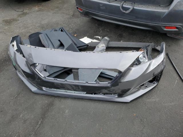 4S3GTAK69J3711659 - 2018 SUBARU IMPREZA SPORT Մոխրագույն լուսանկար 12