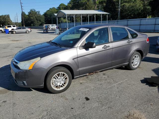 2011 FORD FOCUS SE, 