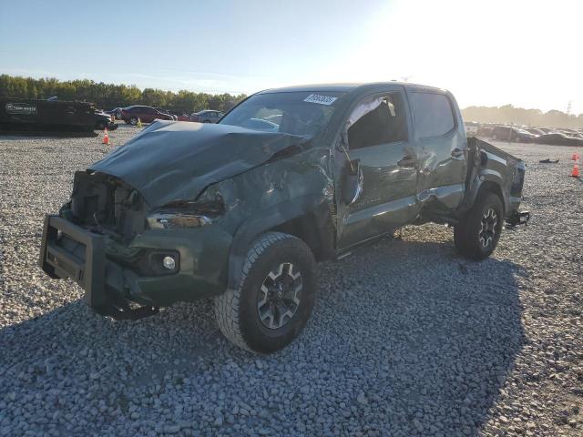2021 TOYOTA TACOMA DOUBLE CAB, 