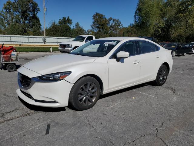 2019 MAZDA 6 SPORT, 
