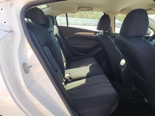 JM1GL1UM6K1503120 - 2019 MAZDA 6 SPORT Beyaz fotoğraf 10