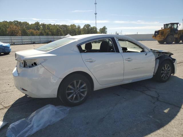 JM1GL1UM6K1503120 - 2019 MAZDA 6 SPORT Beyaz fotoğraf 3
