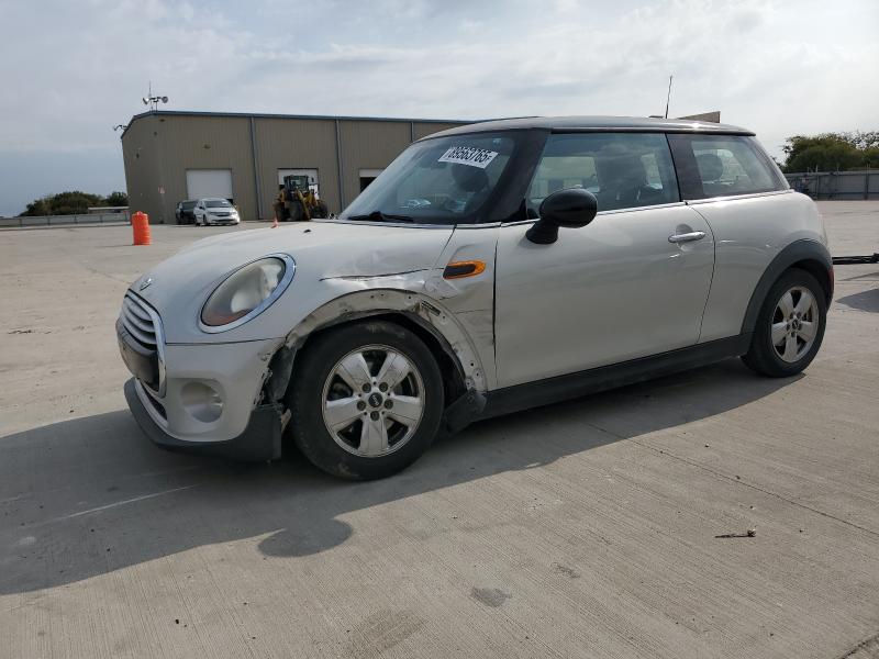 2015 MINI COOPER, 