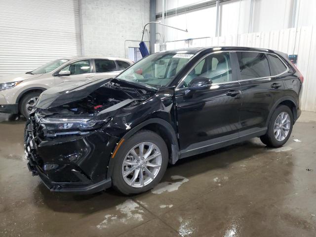 2025 HONDA CR-V EXL, 