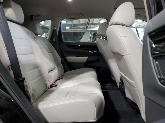 2HKRS4H76SH433211 - 2025 HONDA CR-V EXL BLACK photo 11