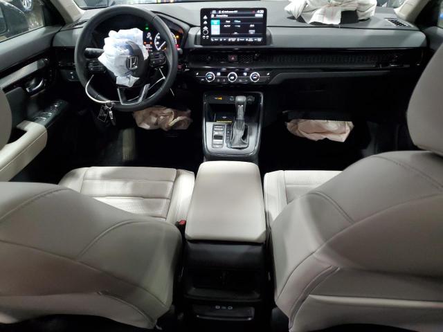 2HKRS4H76SH433211 - 2025 HONDA CR-V EXL BLACK photo 8