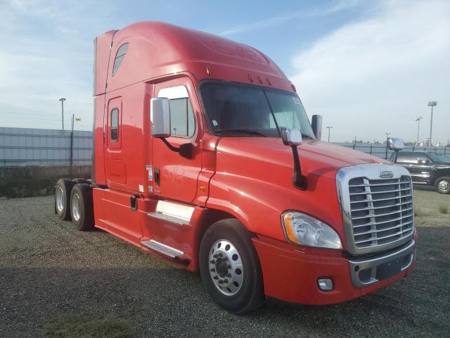 2016 FREIGHTLINER CASCADIA 1, 