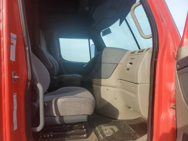 3AKJGLD54GSHA3502 - 2016 FREIGHTLINER CASCADIA 1 Rot Foto 5