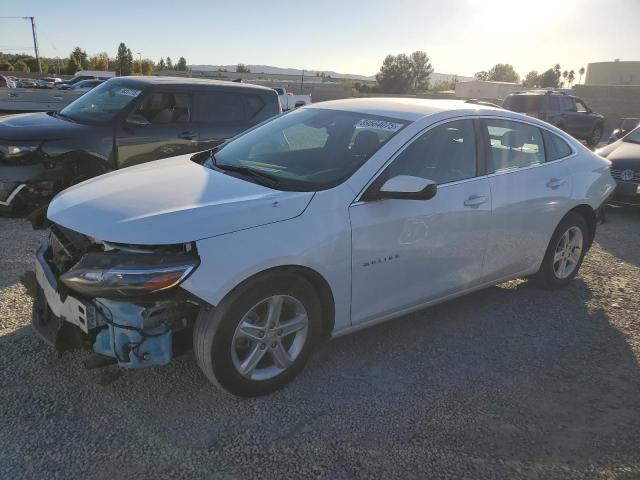 2024 CHEVROLET MALIBU LS, 