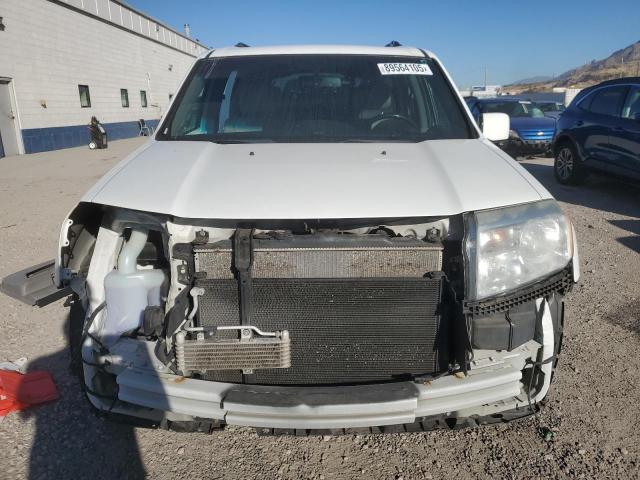 5FNYF4H5XEB037364 - 2014 HONDA PILOT EXL 白色 照片 5