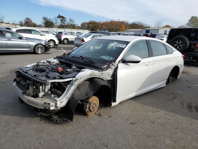 2018 HONDA ACCORD SPORT, 