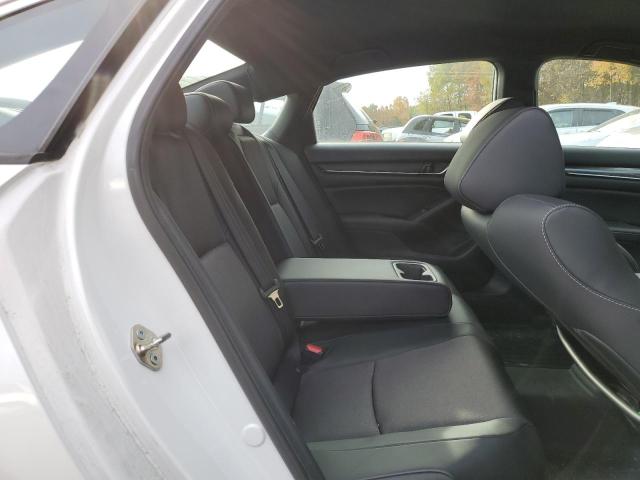 1HGCV1F3XJA080586 - 2018 HONDA ACCORD SPORT თეთრი ფოტო 10