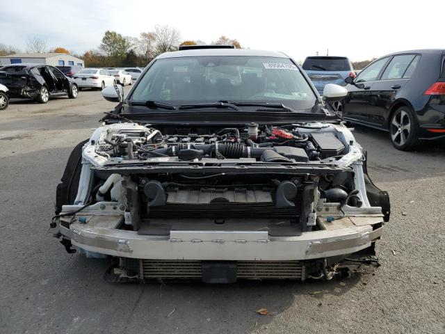 1HGCV1F3XJA080586 - 2018 HONDA ACCORD SPORT თეთრი ფოტო 5