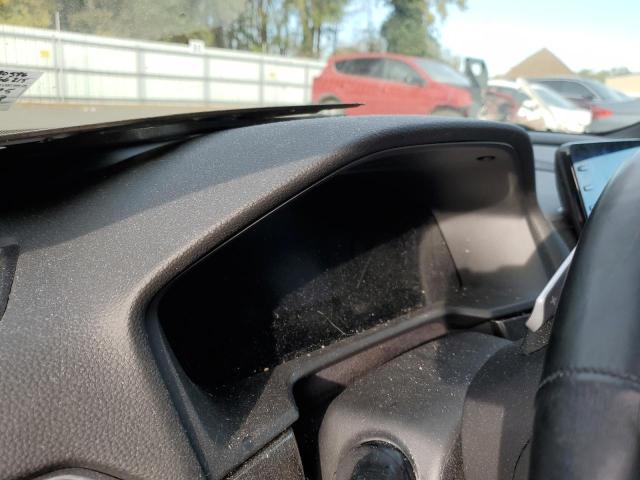 1HGCV1F3XJA080586 - 2018 HONDA ACCORD SPORT თეთრი ფოტო 9