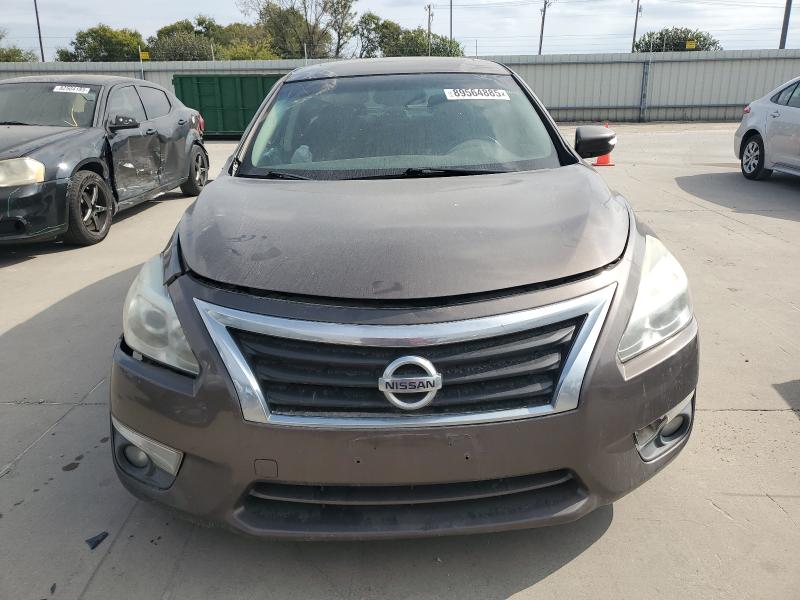 1N4AL3AP0DN540908 - 2013 NISSAN ALTIMA 2.5 Qəhvəyi foto 5