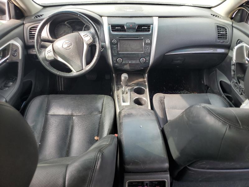 1N4AL3AP0DN540908 - 2013 NISSAN ALTIMA 2.5 Qəhvəyi foto 8