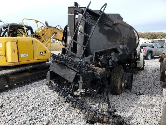 3ALACXFC5LDKY3551 - 2020 FREIGHTLINER M2 106 MEDIUM DUTY WHITE photo 4