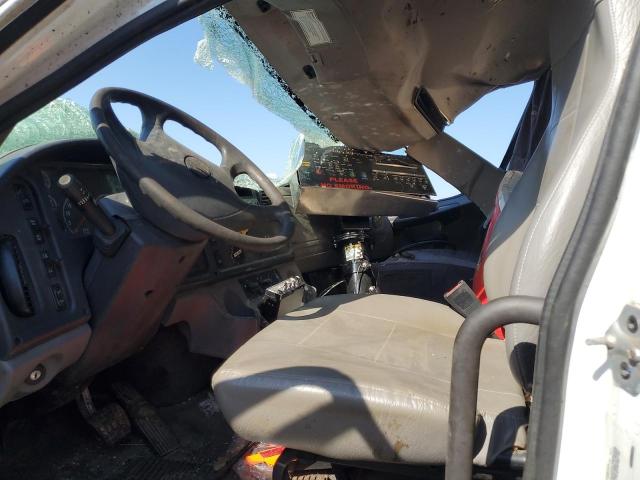 3ALACXFC5LDKY3551 - 2020 FREIGHTLINER M2 106 MEDIUM DUTY WHITE photo 5