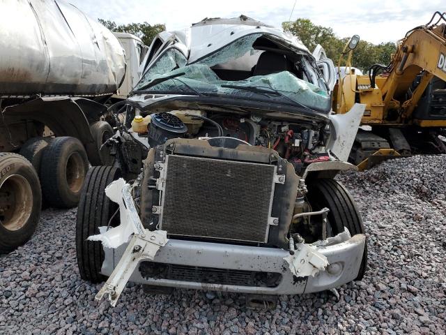 3ALACXFC5LDKY3551 - 2020 FREIGHTLINER M2 106 MEDIUM DUTY WHITE photo 9