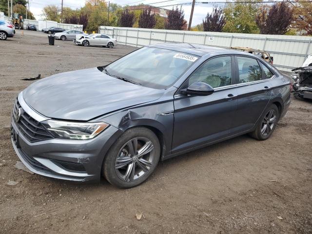 2021 VOLKSWAGEN JETTA S, 