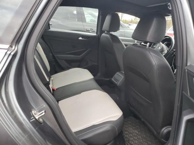 3VWC57BU2MM026350 - 2021 VOLKSWAGEN JETTA S Grau Foto 10