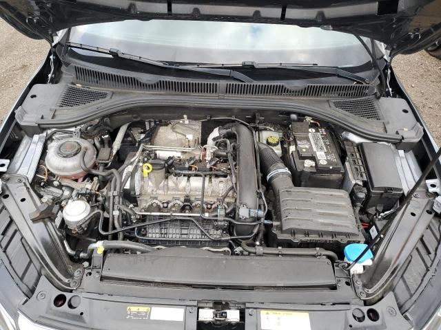 3VWC57BU2MM026350 - 2021 VOLKSWAGEN JETTA S Grau Foto 11