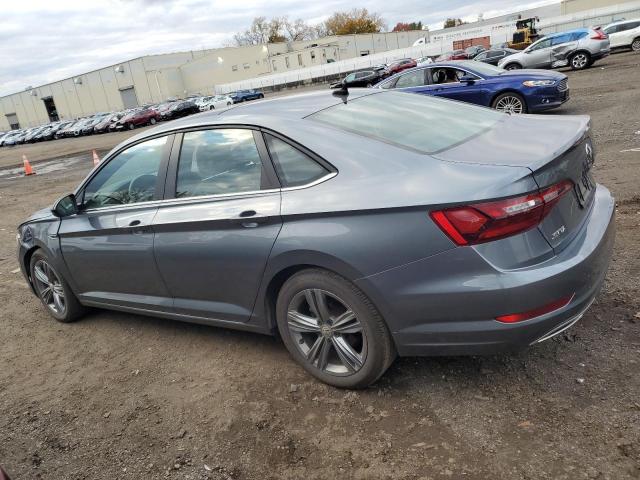 3VWC57BU2MM026350 - 2021 VOLKSWAGEN JETTA S Grau Foto 2