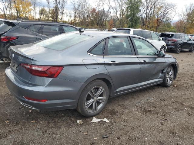 3VWC57BU2MM026350 - 2021 VOLKSWAGEN JETTA S Grau Foto 3