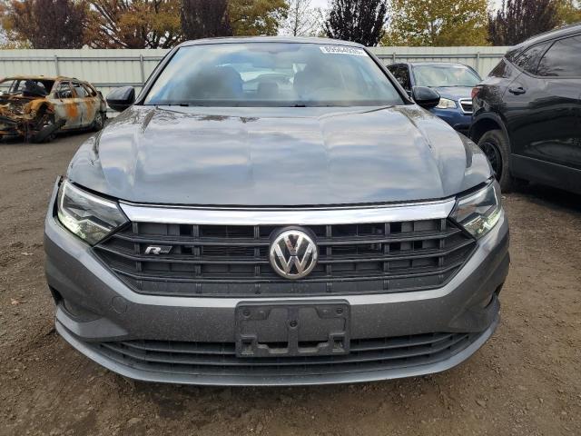 3VWC57BU2MM026350 - 2021 VOLKSWAGEN JETTA S Grau Foto 5